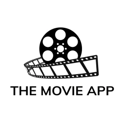 The Movie App: 映画・ドラマ記録 のアイコン