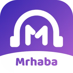 Mrhaba: Drama, Ses & Oyun simgesi