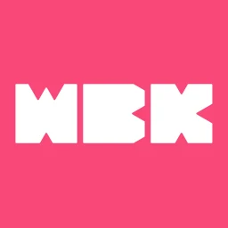 webook.com – fun things to do のアイコン