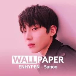 ENHYPEN Sunoo (エンハイプン) HD 壁紙 のアイコン