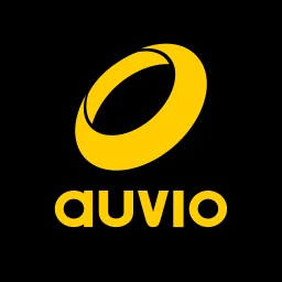 RTBF Auvio : direct et replay simgesi